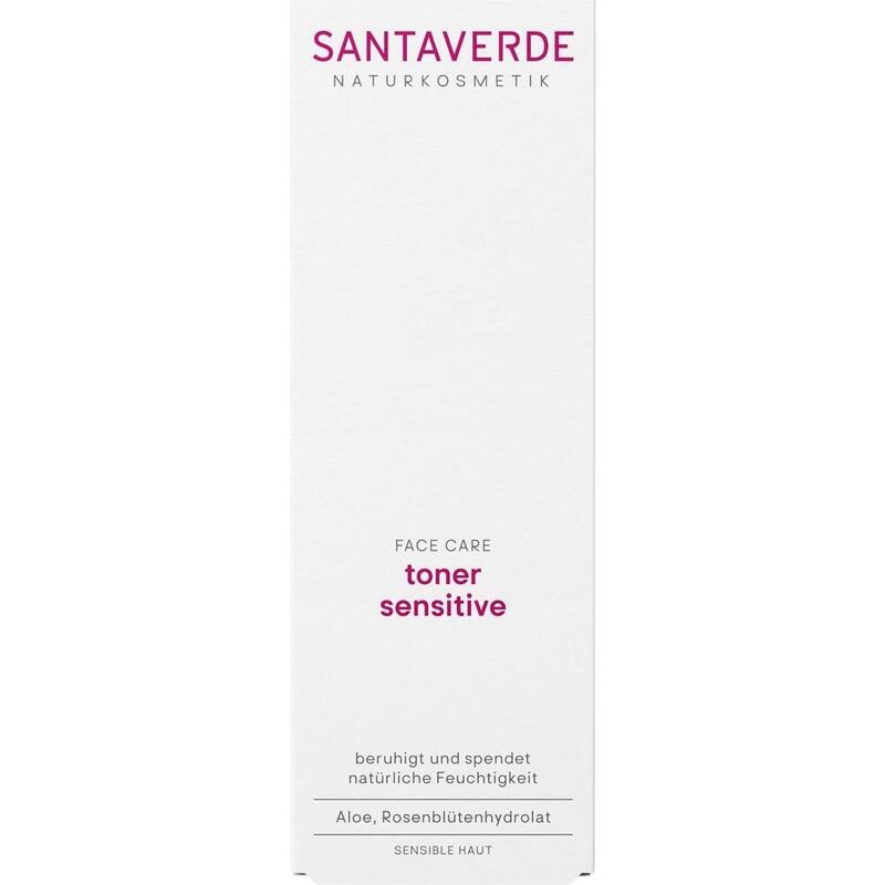 ALOE VERA TONER sensitive Spray