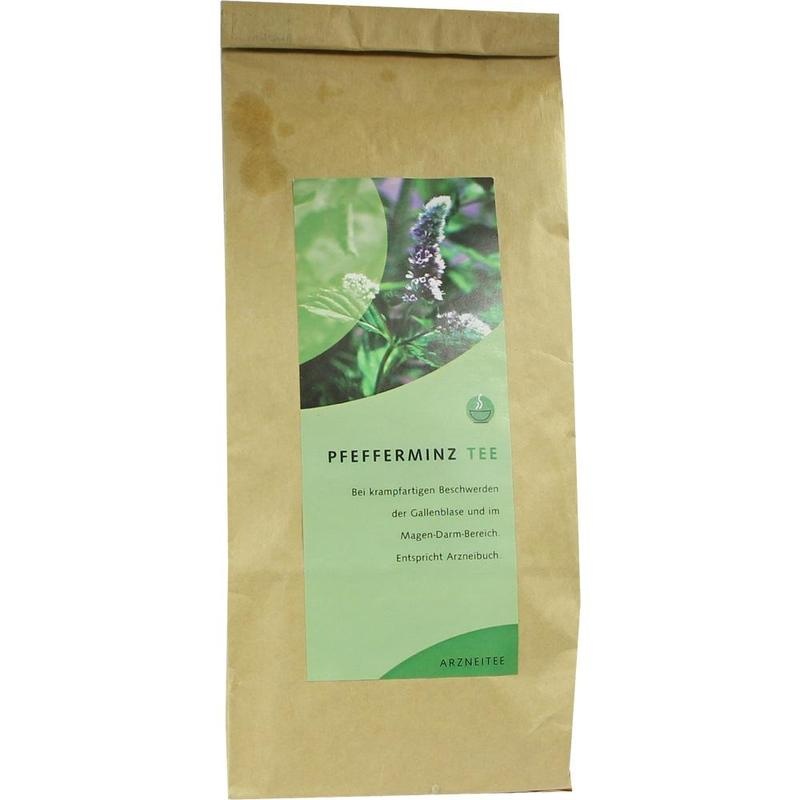 PFEFFERMINZ TEE