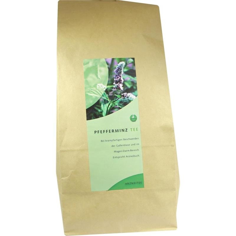 PFEFFERMINZ TEE