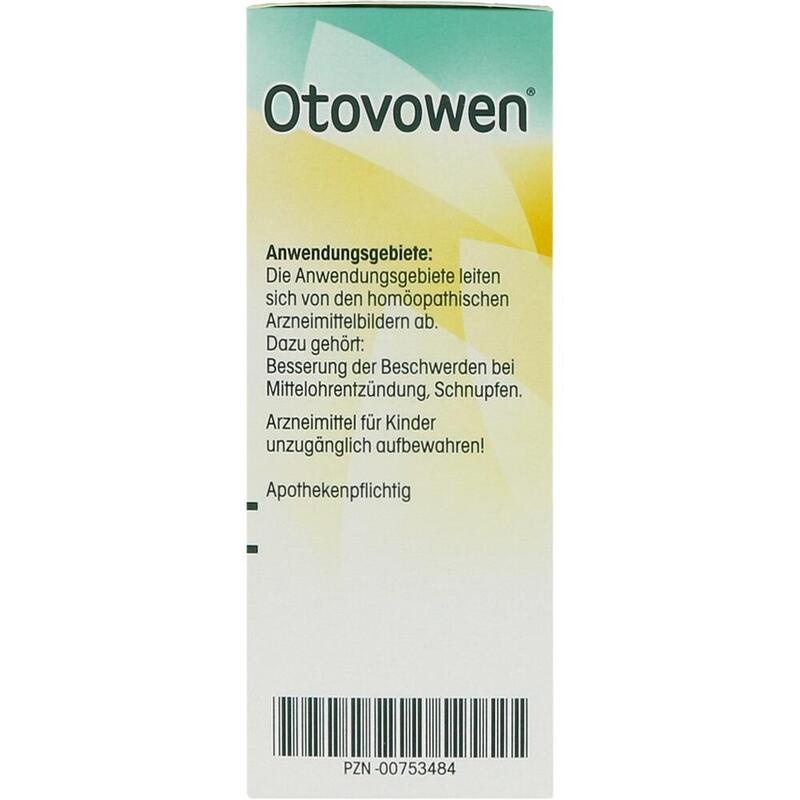 OTOVOWEN Mischung