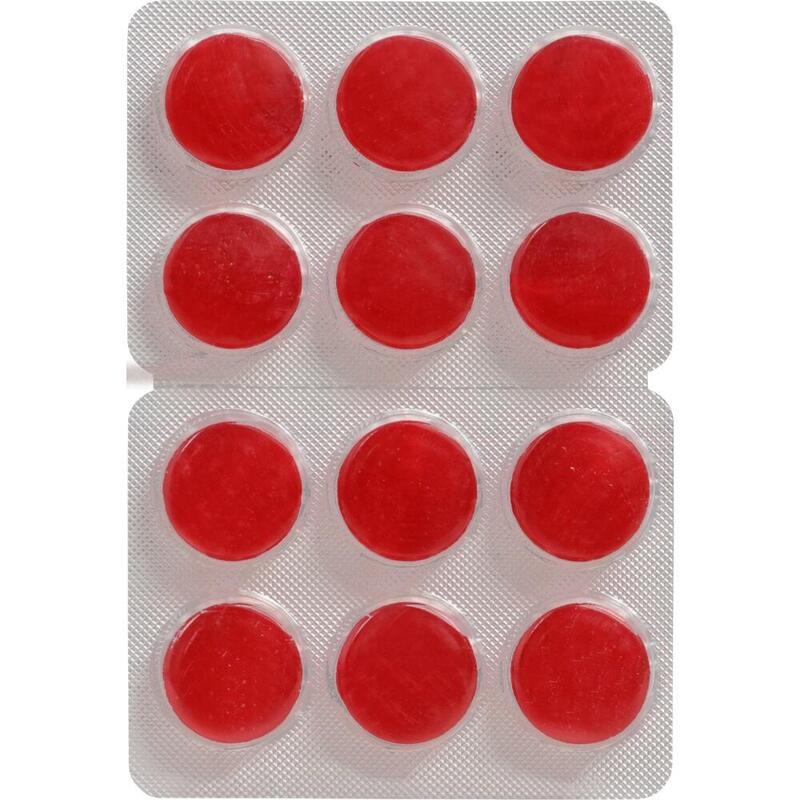 NEO-ANGIN Halstabletten zuckerfrei