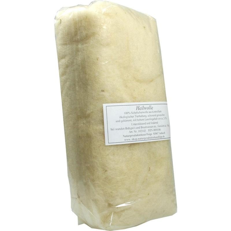 HEILWOLLE