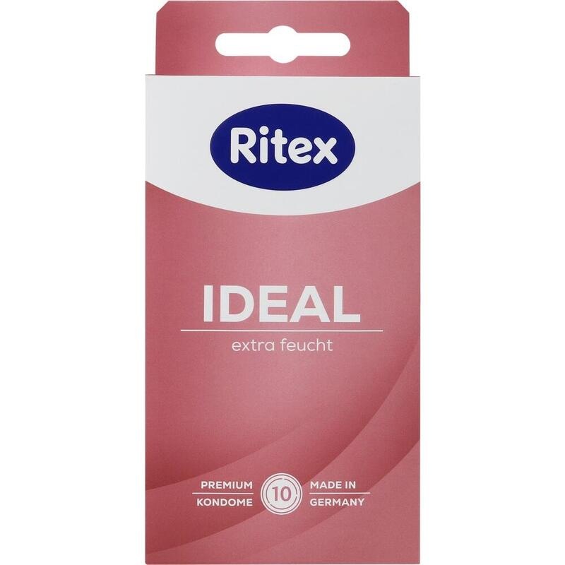 RITEX Ideal Kondome
