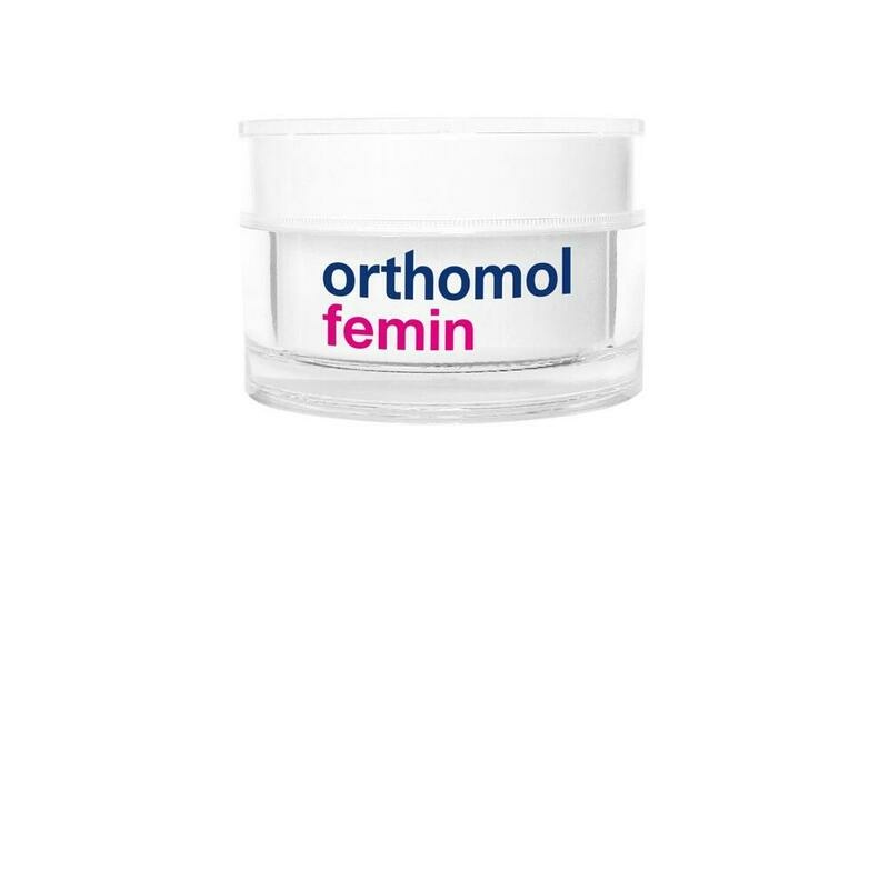 ORTHOMOL Femin Kapseln