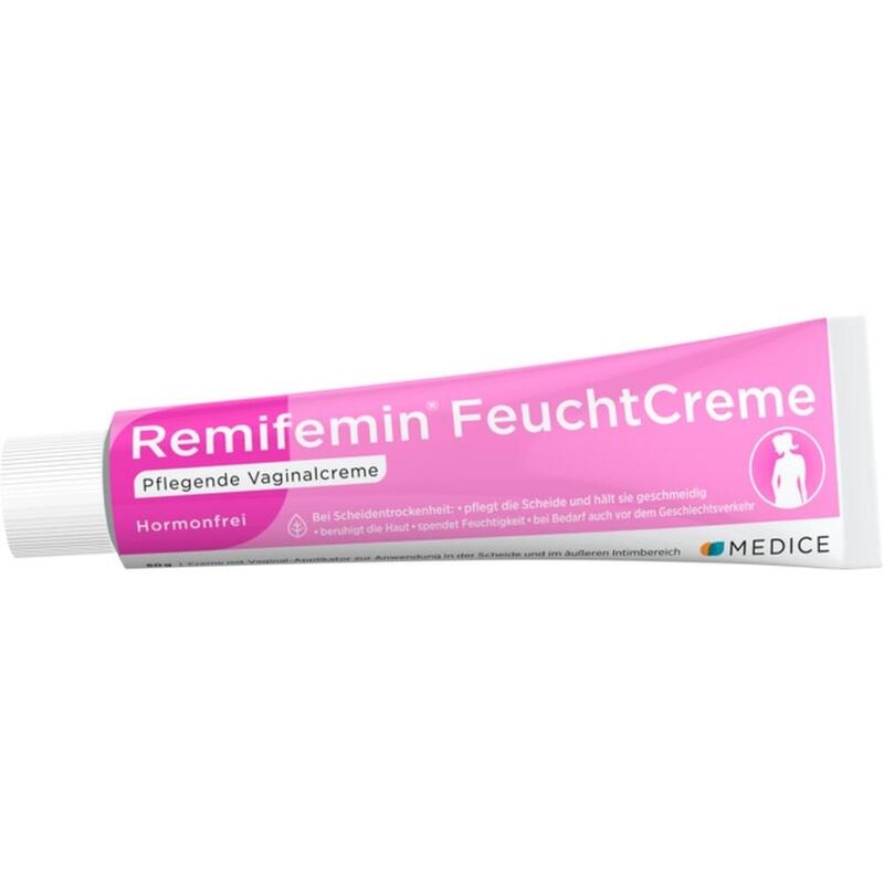 REMIFEMIN Feuchtcreme