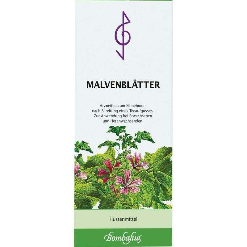 MALVENBLÄTTER Tee
