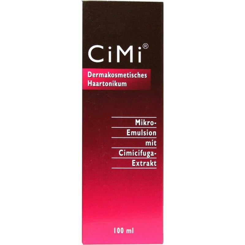 CIMI Haartonikum