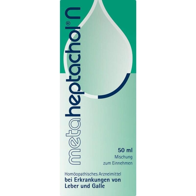 METAHEPTACHOL N Mischung