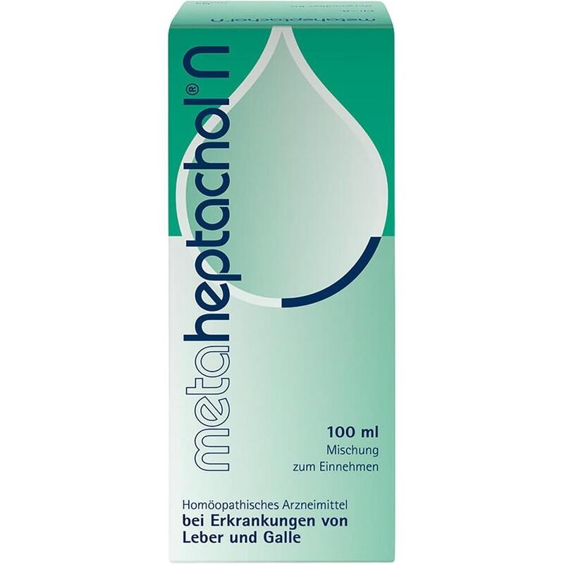 METAHEPTACHOL N Mischung