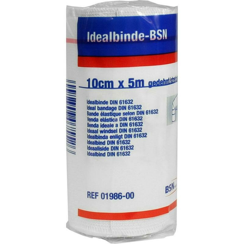 IDEALBINDE bmp 10 cmx5 m