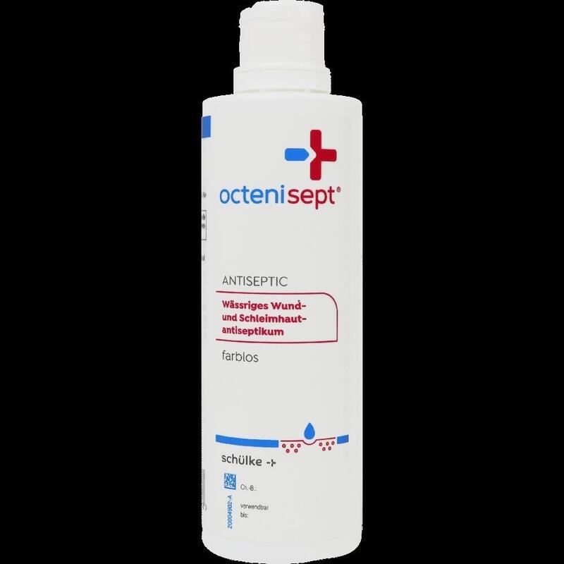 OCTENISEPT Lösung