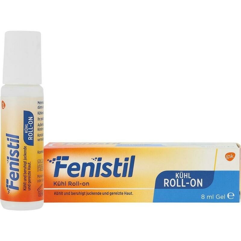 FENISTIL Kühl Roll-on