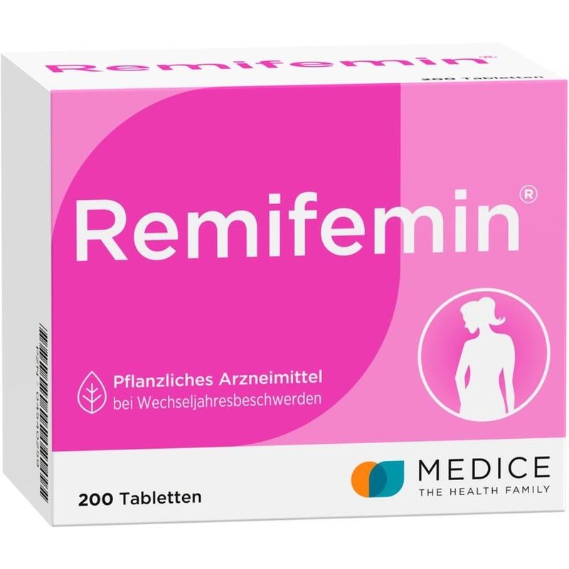 REMIFEMIN Tabletten