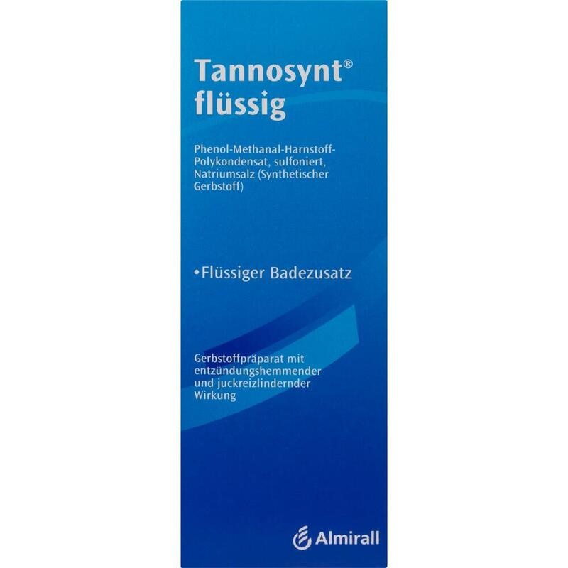 TANNOSYNT flüssig