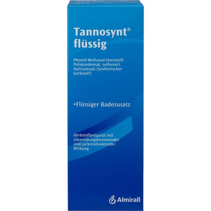 TANNOSYNT flüssig