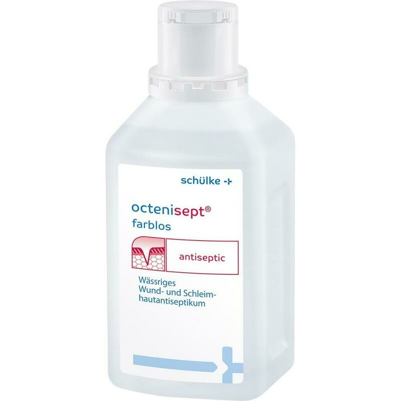 OCTENISEPT Lösung