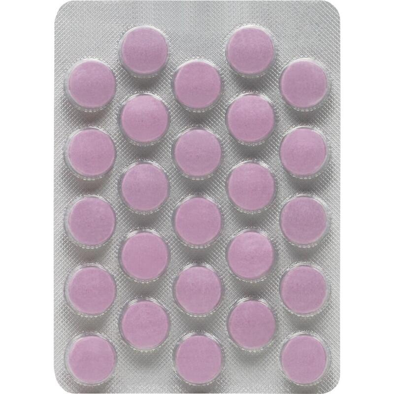 SELEN FORTE Syxyl Tabletten