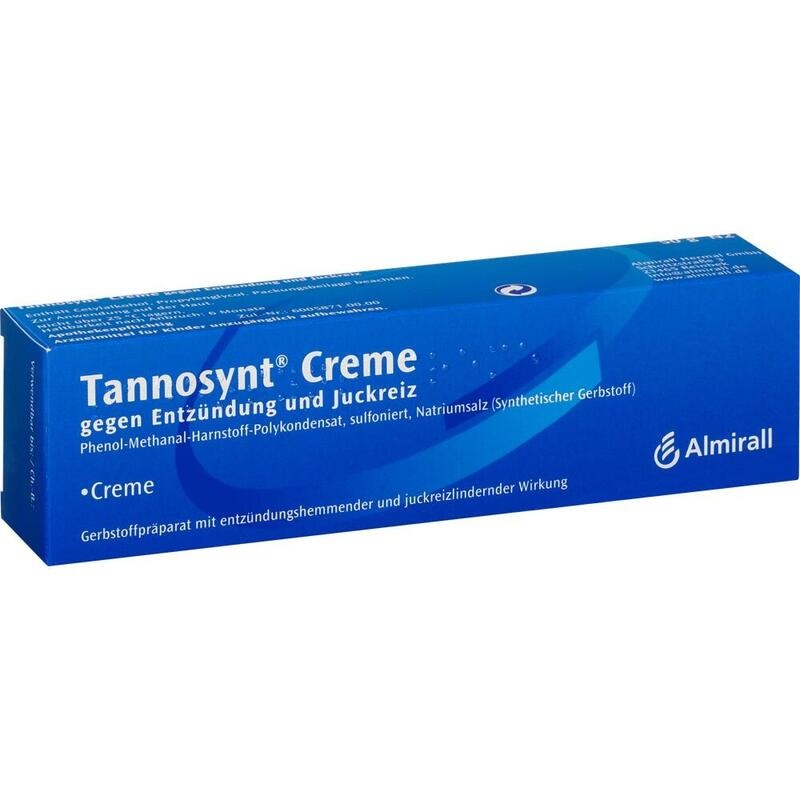 TANNOSYNT Creme