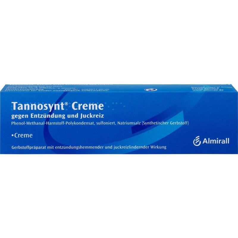 TANNOSYNT Creme