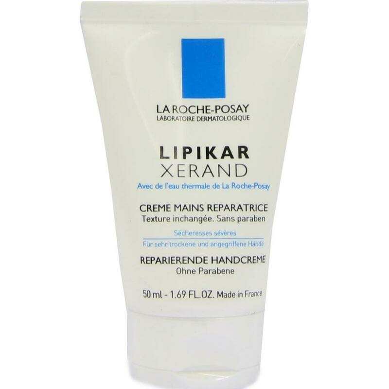 ROCHE-POSAY Lipikar Xerand Handcreme