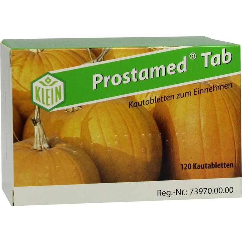PROSTAMED Tab