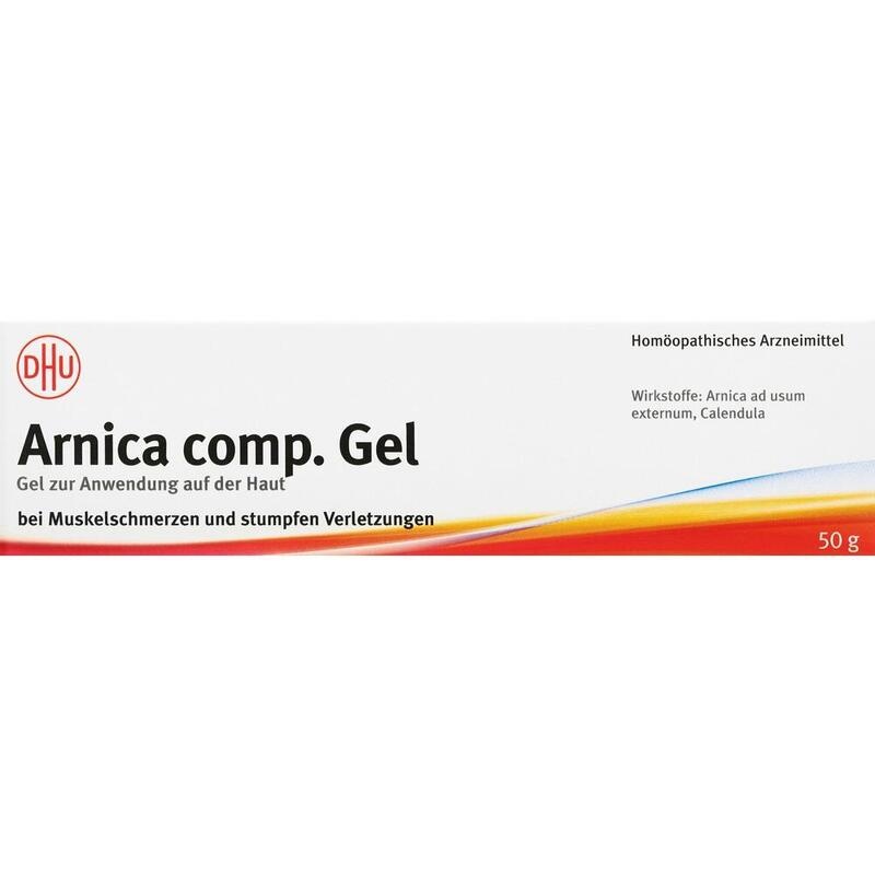 ARNICA COMP.Gel
