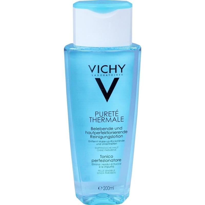 VICHY PURETE Thermale Reinigungslotion 2015