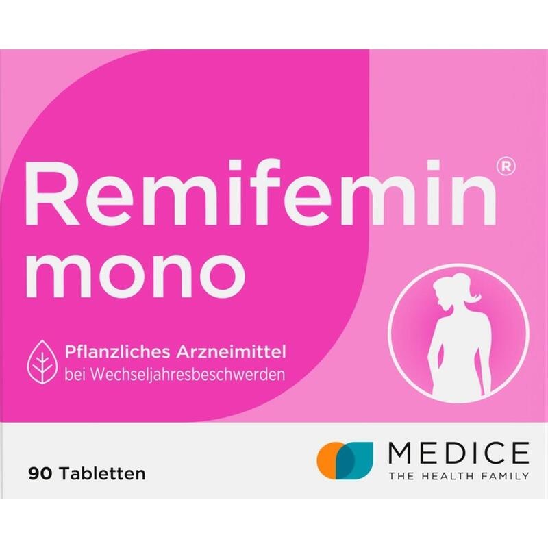REMIFEMIN mono Tabletten