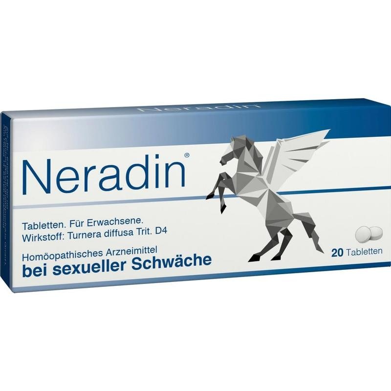 NERADIN Tabletten