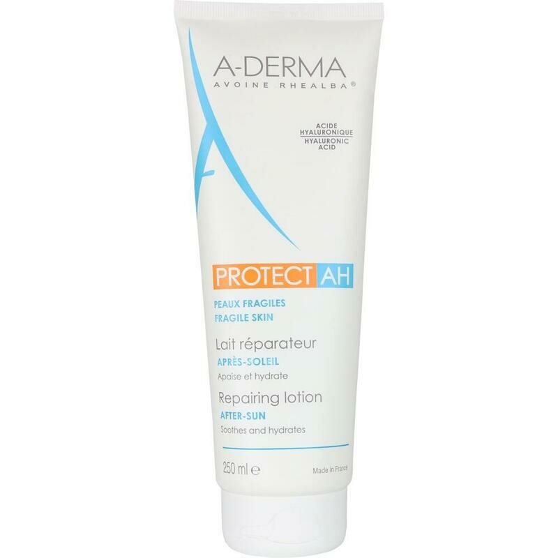 A-DERMA PROTECT After Sun Repairing Lotion AH