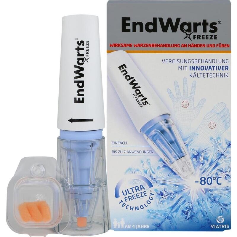 ENDWARTS Freeze