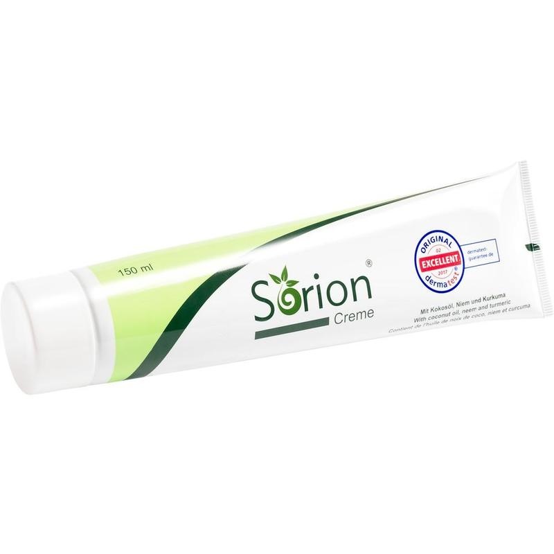 SORION Creme