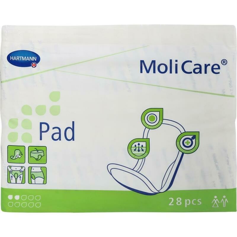 MOLICARE Pad 2 Tropfen