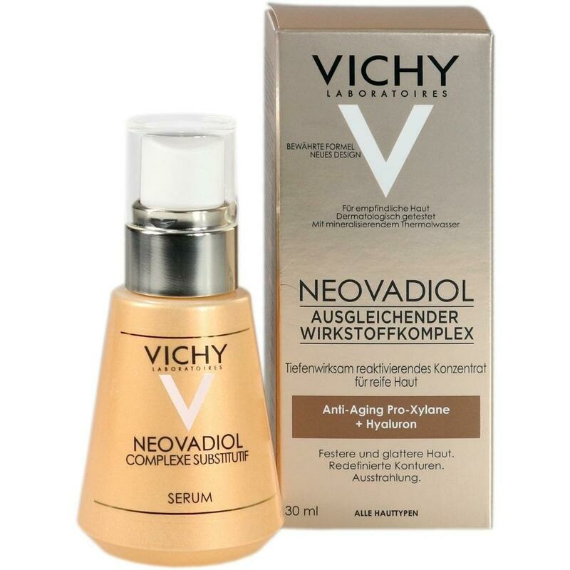 VICHY NEOVADIOL Serum/R