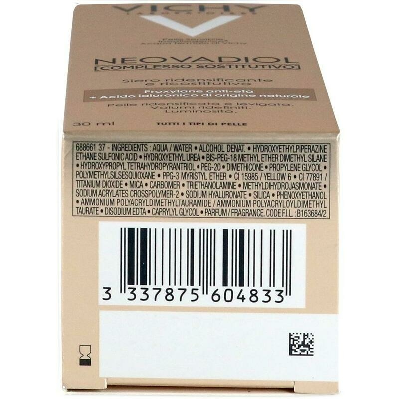 VICHY NEOVADIOL Serum/R