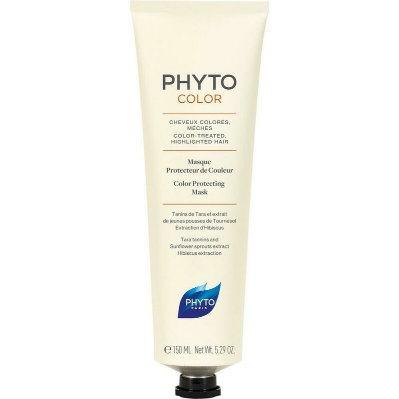 PHYTOCOLOR Maske