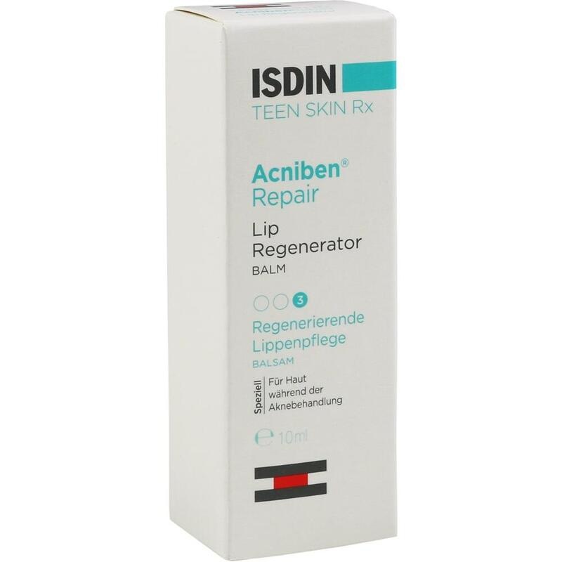 ISDIN Acniben Repair Lippenbalsam