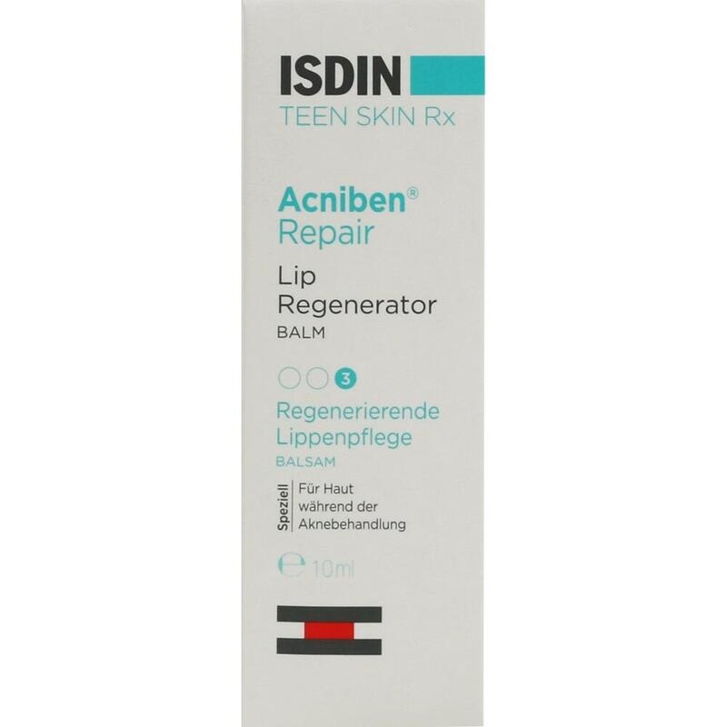 ISDIN Acniben Repair Lippenbalsam