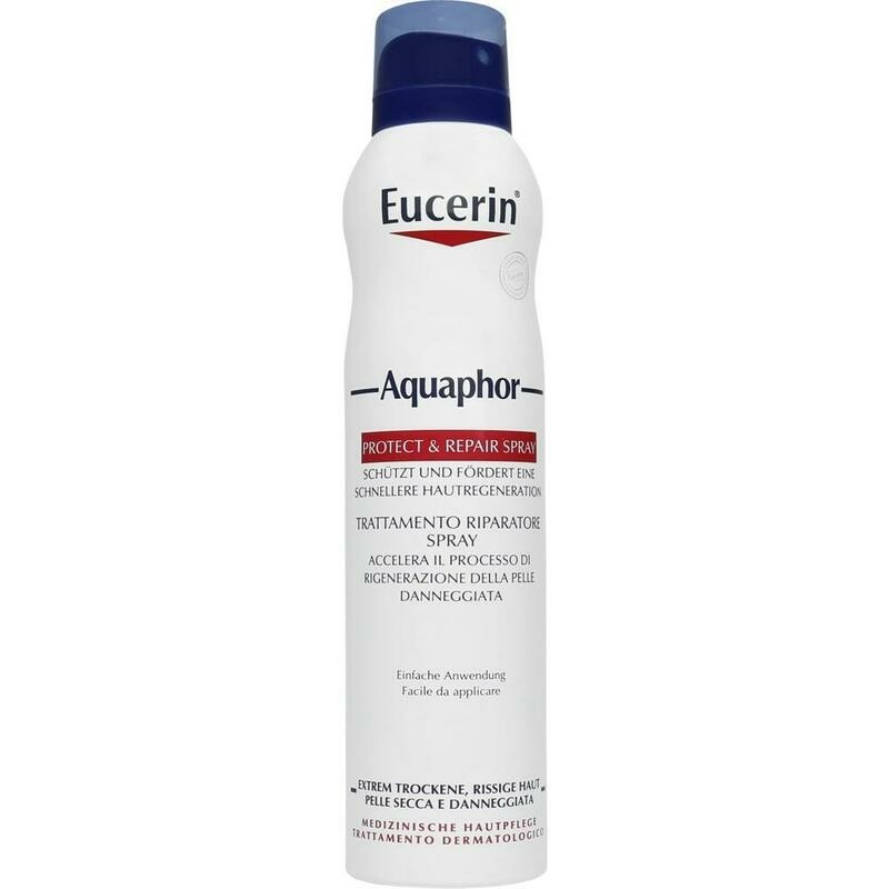 EUCERIN Aquaphor Protect & Repair Spray