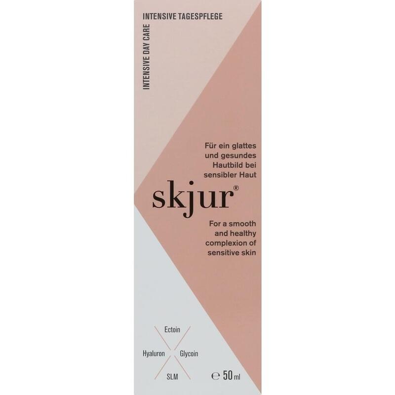 SKJUR Tagespflege Creme