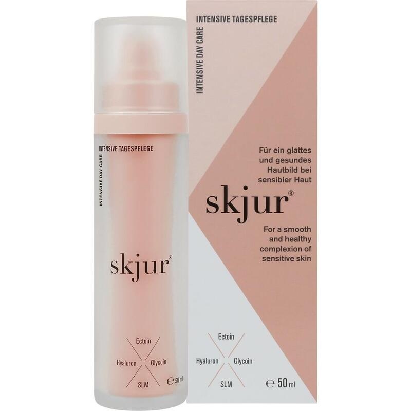 SKJUR Tagespflege Creme