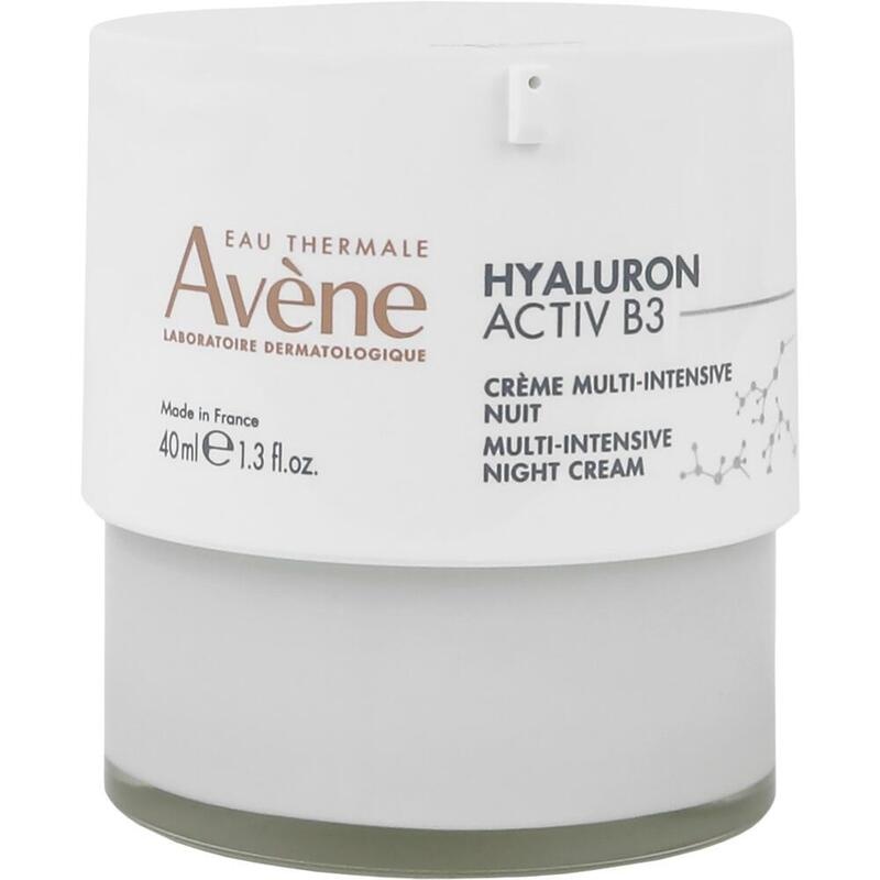 AVENE Hyaluron Activ B3 Multi-Intensive Nachtcreme