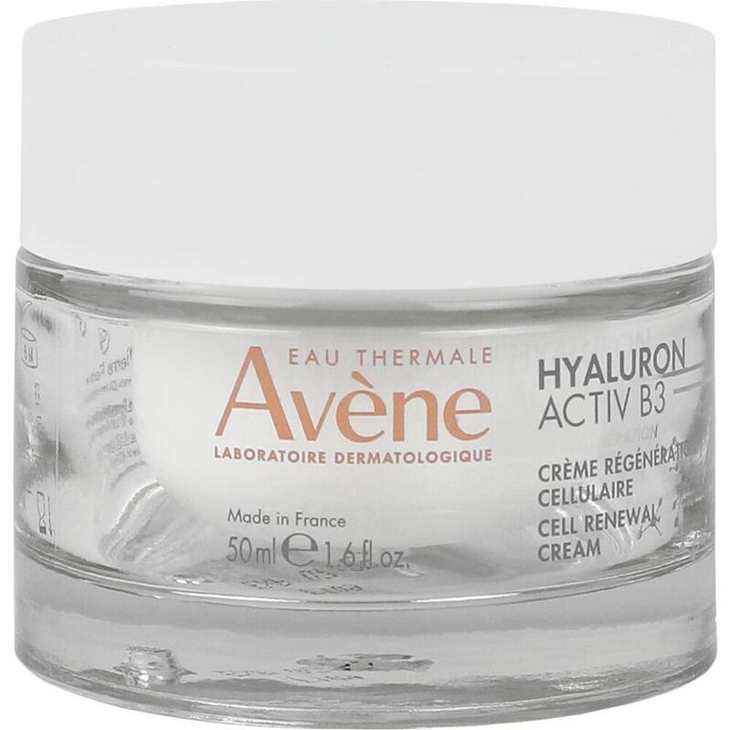 AVENE Hyaluron Activ B3 zellerneuernde Creme