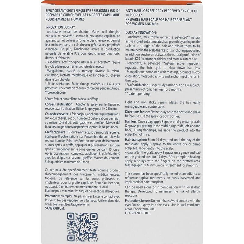 DUCRAY NEOPTIDE EXPERT Serum