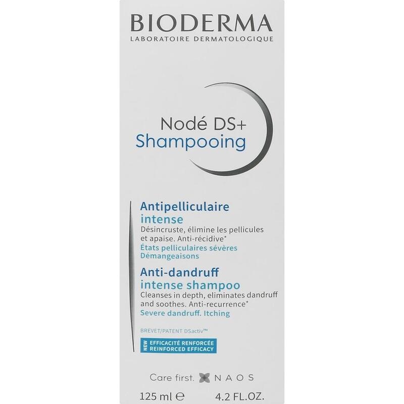 BIODERMA Node DS+ neu Shampoo
