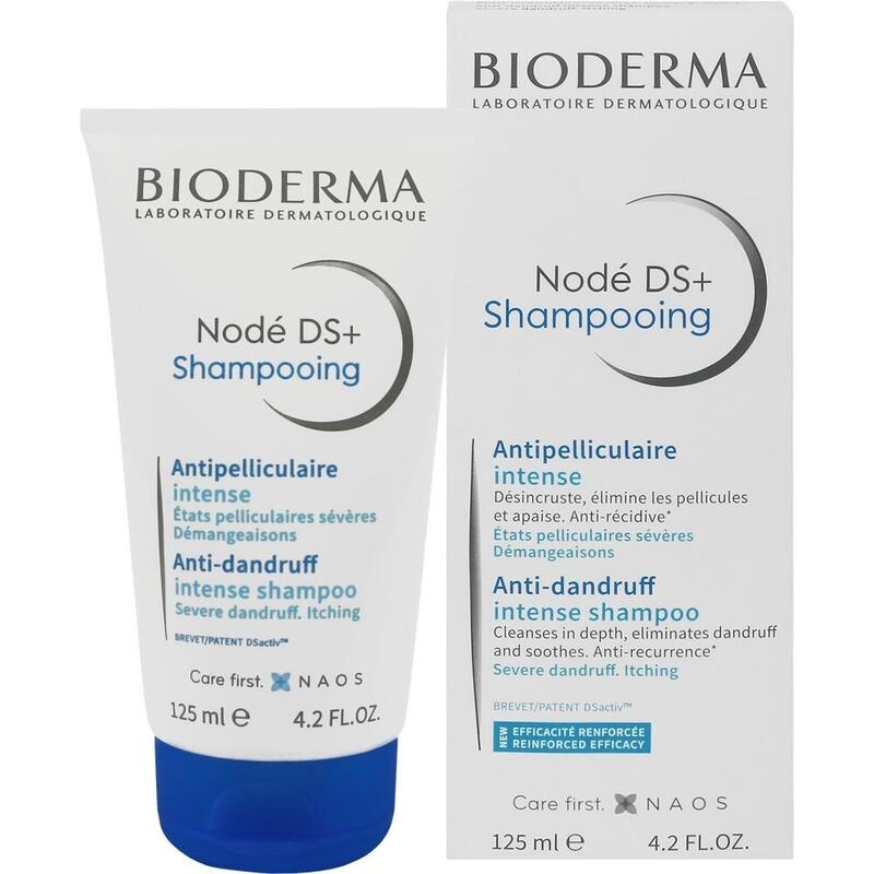BIODERMA Node DS+ neu Shampoo