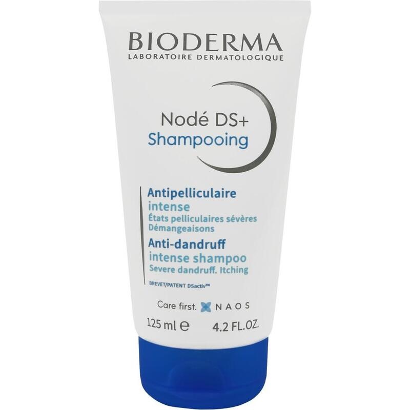 BIODERMA Node DS+ neu Shampoo
