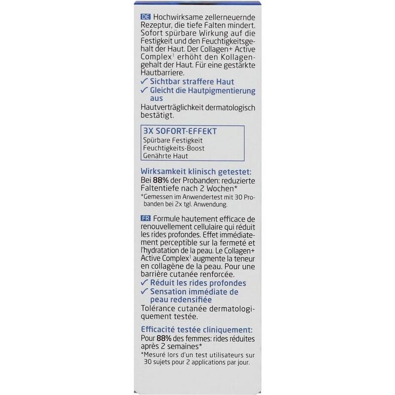 WELEDA Anti-Falten Serum blauer Enzian & Edelweiß