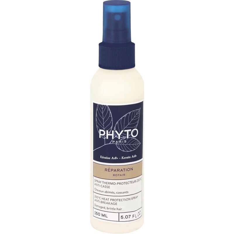 PHYTO REPAIR Hitzeschutz-Spray