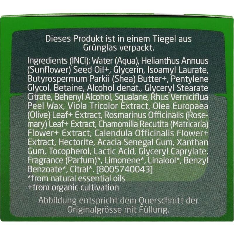 WELEDA Skin Food nährende Tagespflege